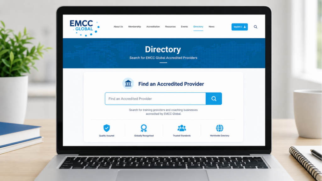 What Is EMCC Accreditation? A Complete 2025 Guide For Coaches